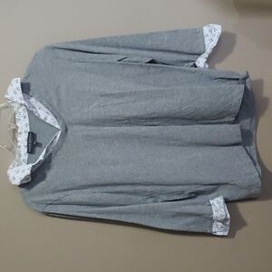 Classic edition top size large